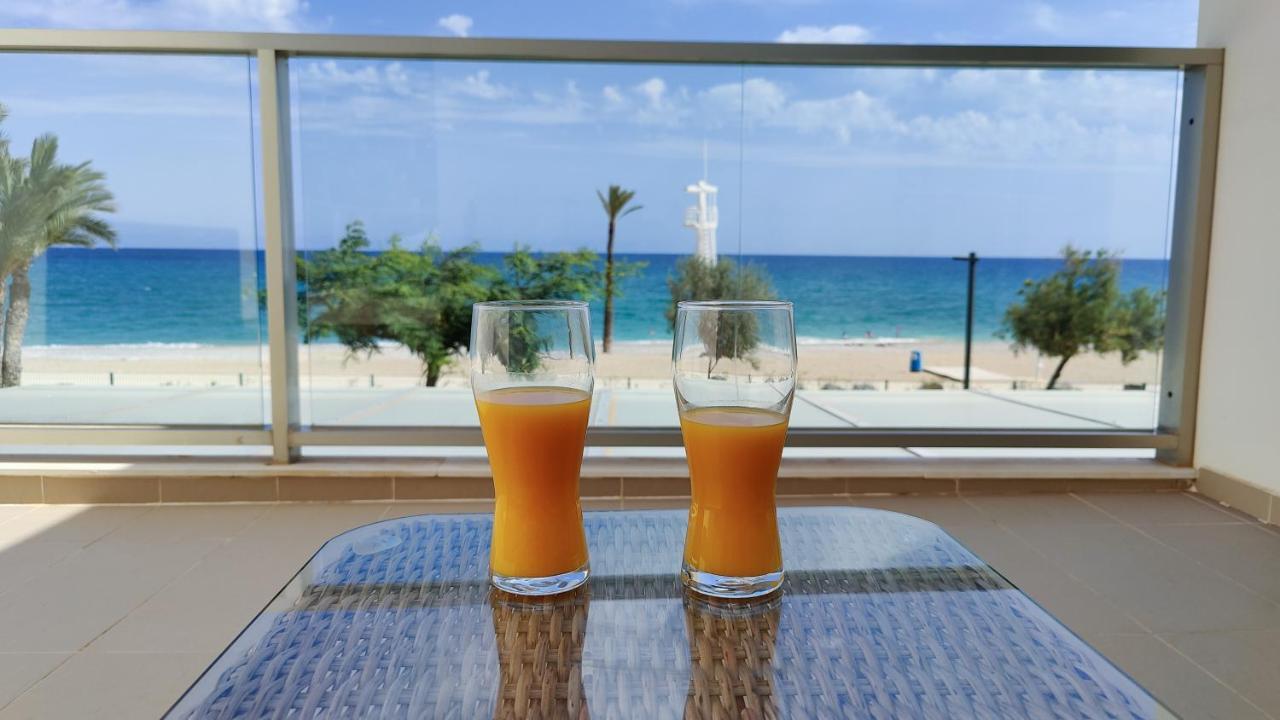 Paradise Luxury Villa Sea View Villajoyosa Eksteriør bilde