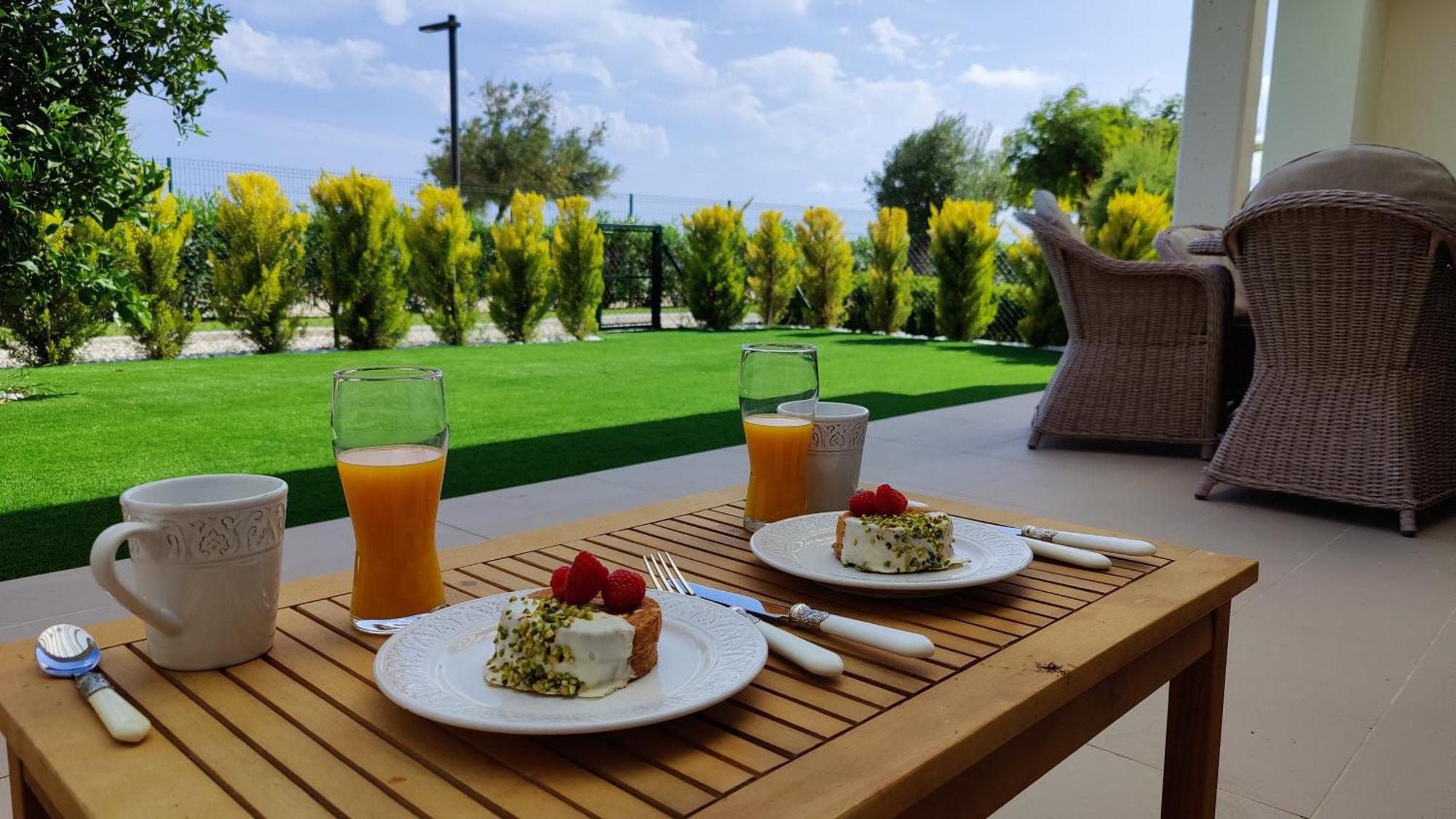 Paradise Luxury Villa Sea View Villajoyosa Eksteriør bilde